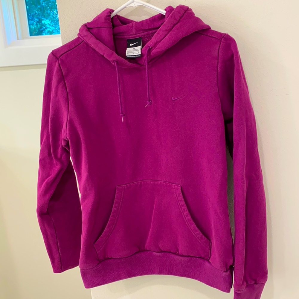 Nike Sweatshirt Medium